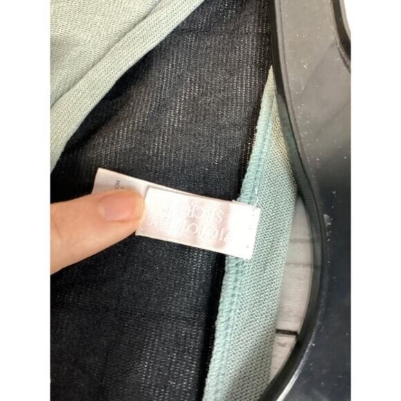 Acubi mermaidcore fairycore Victoria's Secret Small Long Sleeve for Woman - Picture 5 of 6